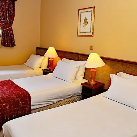 Gabriel House Bed & Breakfast 4*
