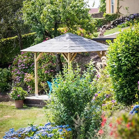 الضيافة جبريل هاوس 4* كورك