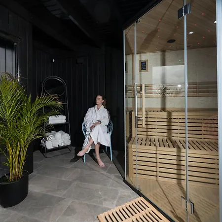 B&B 가브리엘 하우스 4*