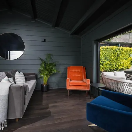 Gabriel House 4* Корк