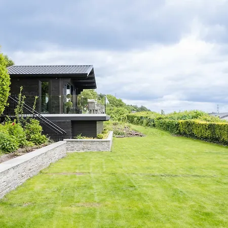 الضيافة جبريل هاوس فندق مبيت وإفطار