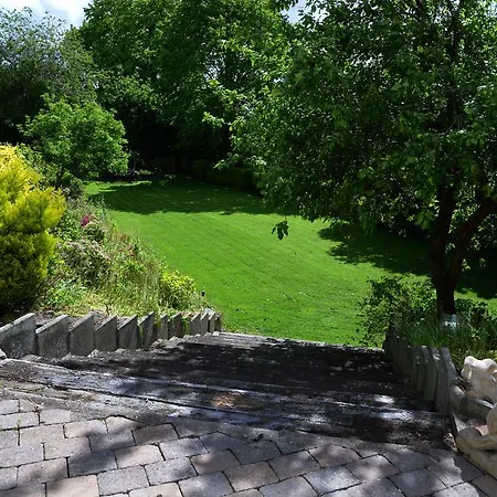 الضيافة جبريل هاوس 4*