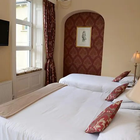 الضيافة جبريل هاوس