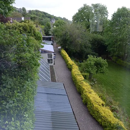 فندق مبيت وإفطار الضيافة جبريل هاوس 4*