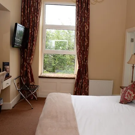 الضيافة جبريل هاوس كورك