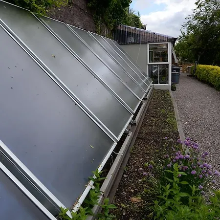 فندق مبيت وإفطار الضيافة جبريل هاوس