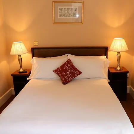 الضيافة جبريل هاوس كورك