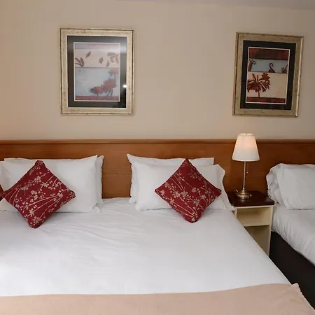 الضيافة جبريل هاوس 4*