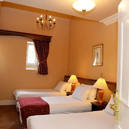 الضيافة جبريل هاوس 4*