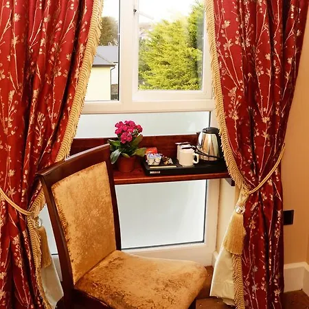 الضيافة جبريل هاوس 4*