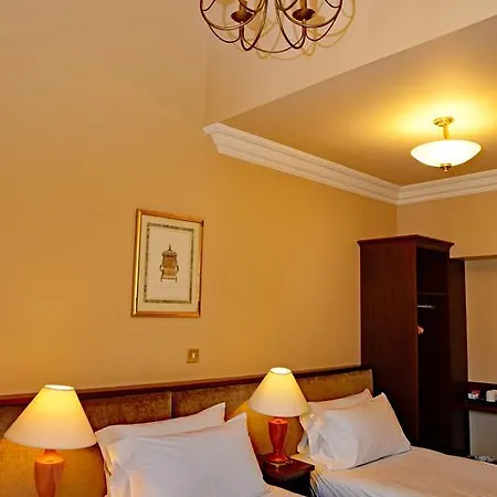 الضيافة جبريل هاوس 4* كورك