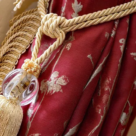 الضيافة جبريل هاوس فندق مبيت وإفطار كورك