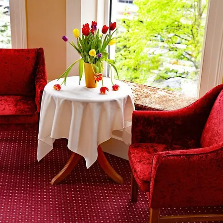 الضيافة جبريل هاوس كورك