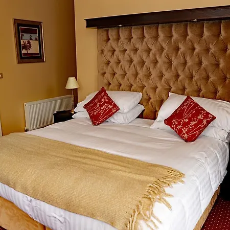 الضيافة جبريل هاوس 4* كورك