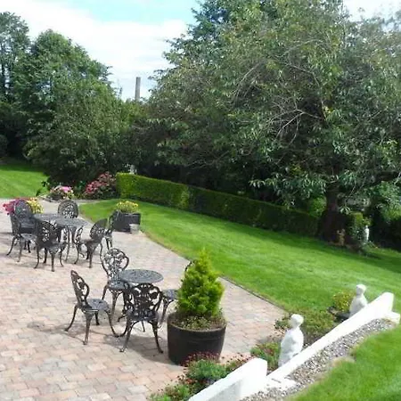 Gabriel House 4* Cork