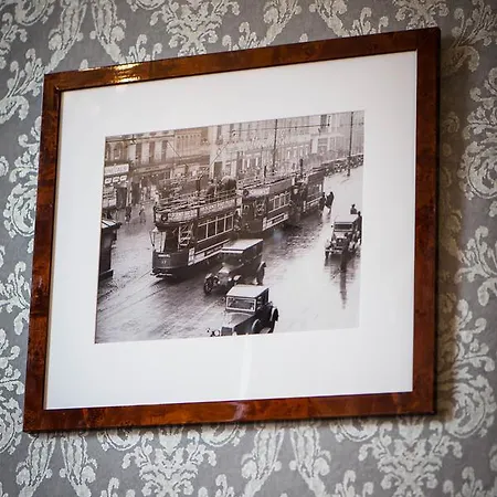 الضيافة جبريل هاوس 4* كورك