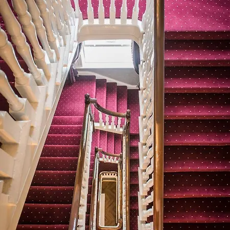 Frühstückspension Gabriel House Cork