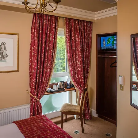 الضيافة جبريل هاوس 4* كورك