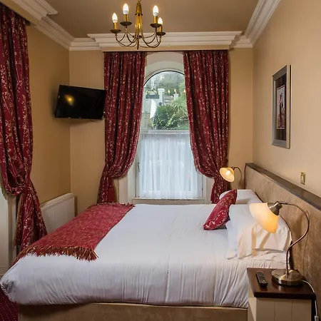 الضيافة جبريل هاوس فندق مبيت وإفطار 4*