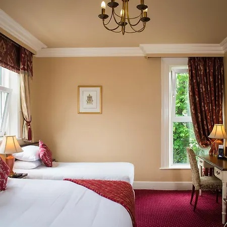 Gabriel House 4* קורק