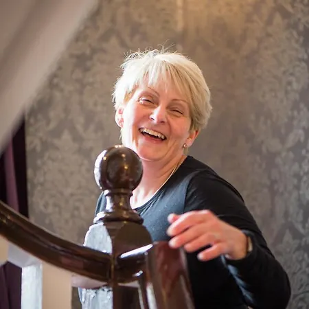 الضيافة جبريل هاوس 4*