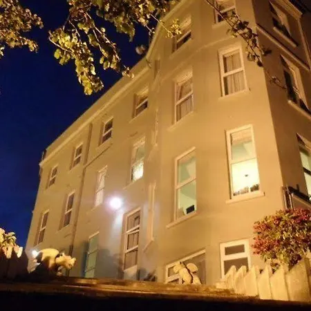 الضيافة جبريل هاوس فندق مبيت وإفطار 4*