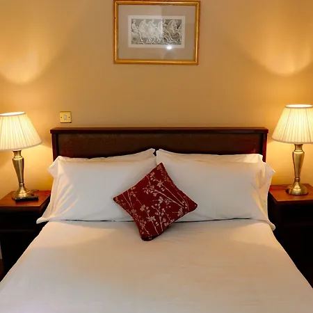 الضيافة جبريل هاوس