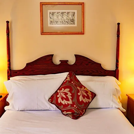 فندق مبيت وإفطار الضيافة جبريل هاوس كورك