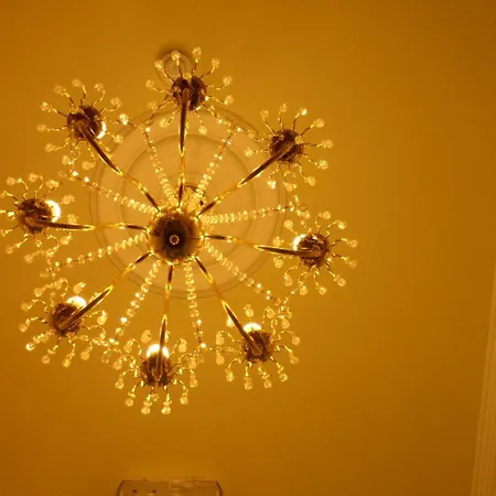 الضيافة جبريل هاوس فندق مبيت وإفطار كورك