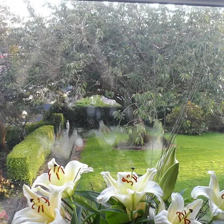 Gabriel House לינה וארוחת בוקר