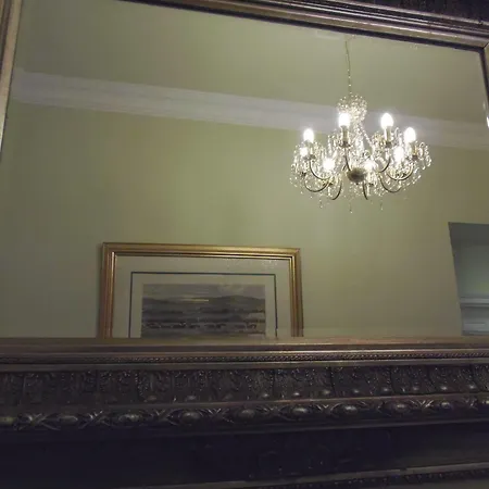 الضيافة جبريل هاوس فندق مبيت وإفطار كورك