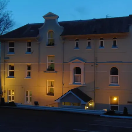 الضيافة جبريل هاوس فندق مبيت وإفطار 4*