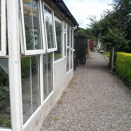 الضيافة جبريل هاوس كورك