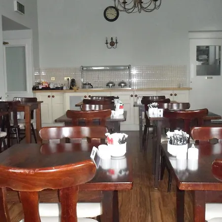 الضيافة جبريل هاوس 4* كورك