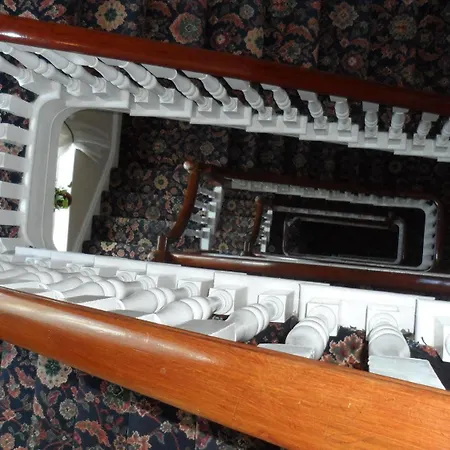 الضيافة جبريل هاوس 4*