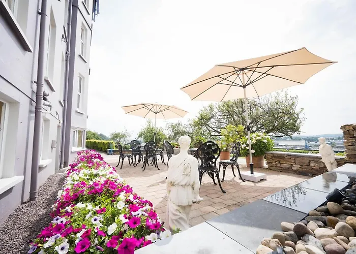 Gabriel House Отель типа 