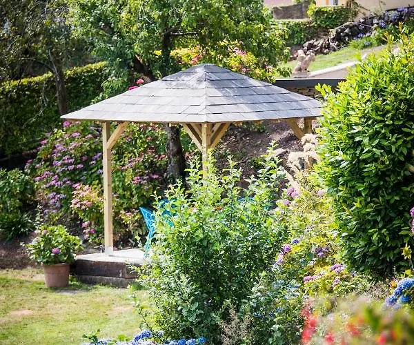 Gabriel House 4* Корк