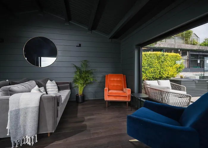 Gabriel House 4* Корк