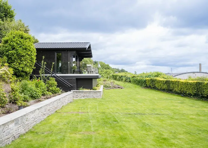 Gabriel House Frühstückspension