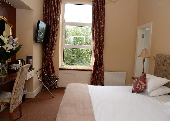 Gabriel House Корк