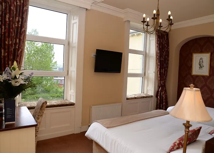 Frühstückspension Gabriel House 4*