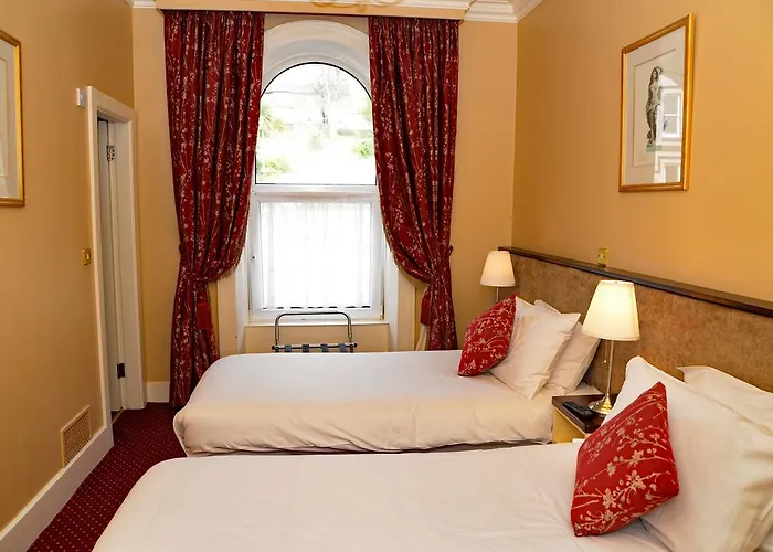 Gabriel House Bed and Breakfast