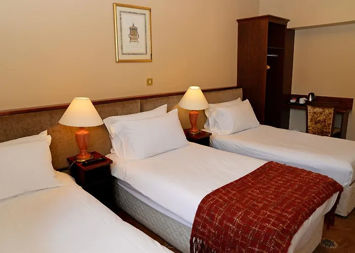 Bed and Breakfast Gabriel House 4*