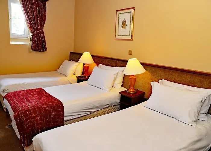 Gabriel House Bed and Breakfast 4*