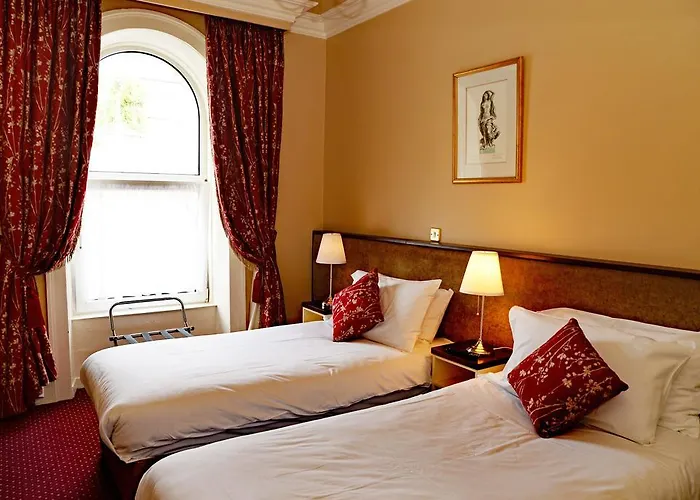 Gabriel House Bed and Breakfast