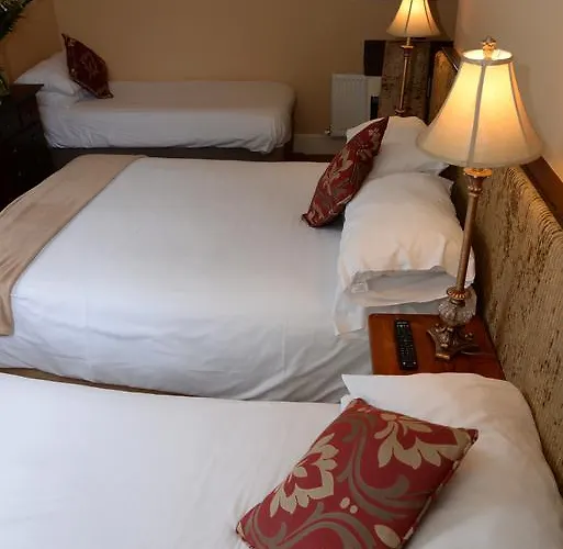 Frühstückspension Gabriel House