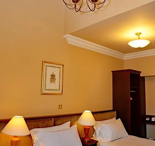 Gabriel House 4* Cork
