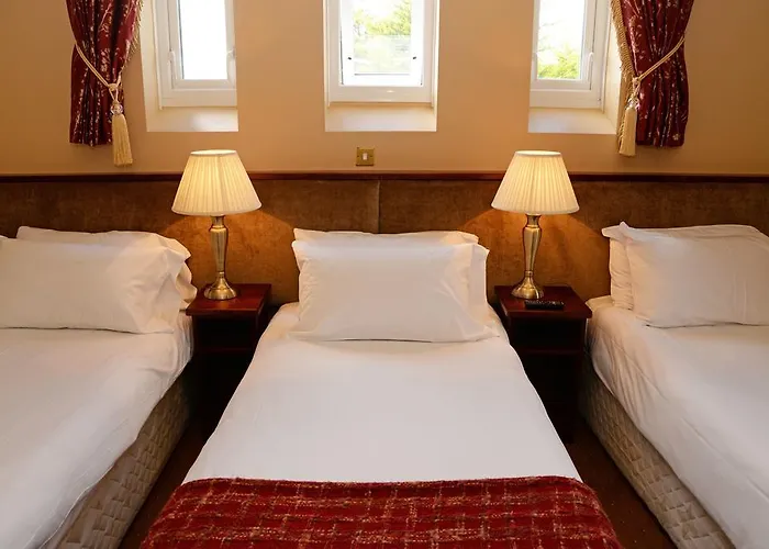 Bed and Breakfast Gabriel House