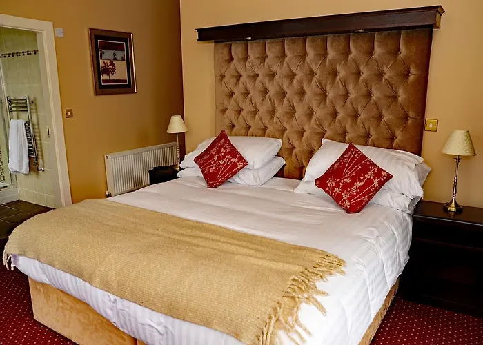 Gabriel House 4* Κορκ