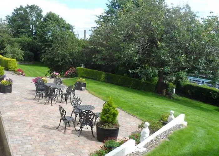 Gabriel House 4* Корк